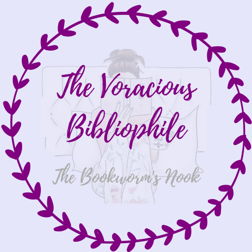 The Voracious Bibliophile