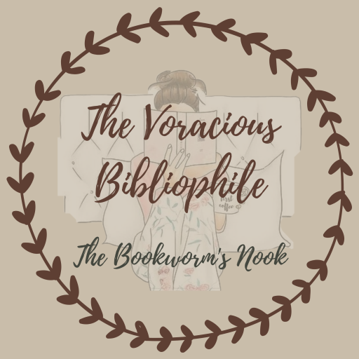 The Voracious Bibliophile